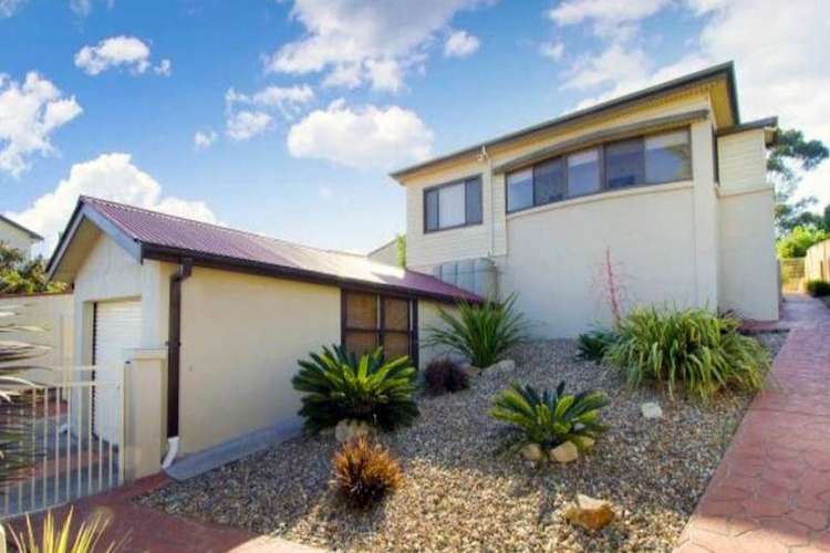 Main view of Homely studio listing, 46 Second Avenue North, Warrawong NSW 2502