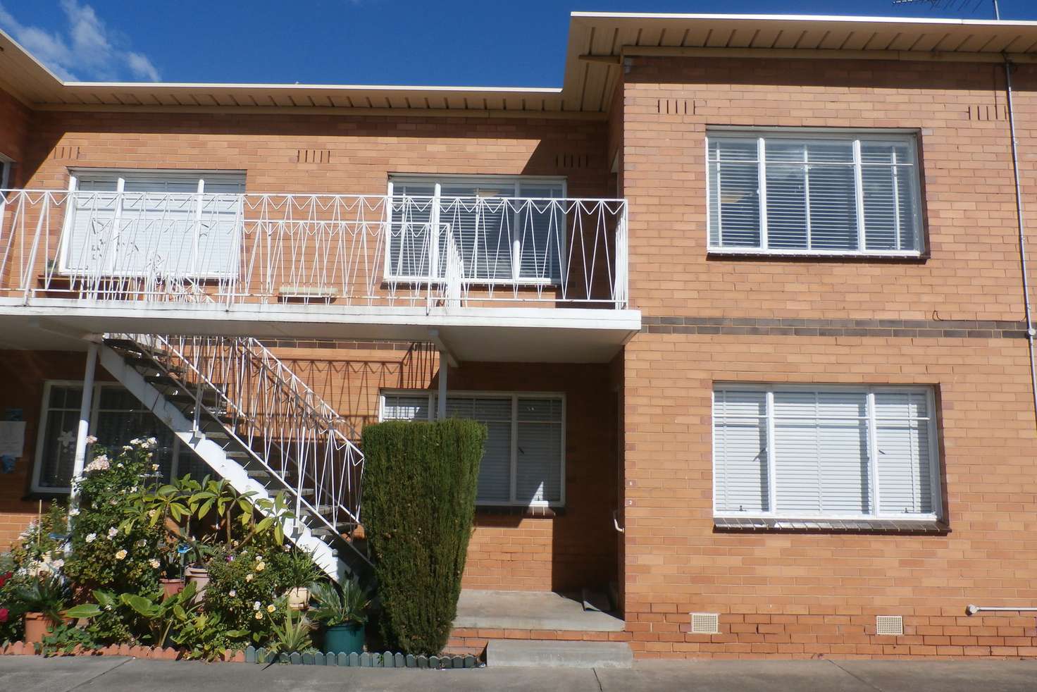 Main view of Homely apartment listing, 6/107 Rose Street, Coburg VIC 3058