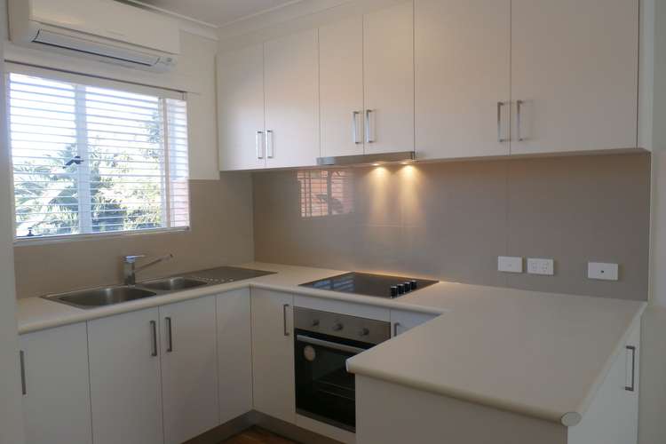 Fifth view of Homely apartment listing, 6/107 Rose Street, Coburg VIC 3058