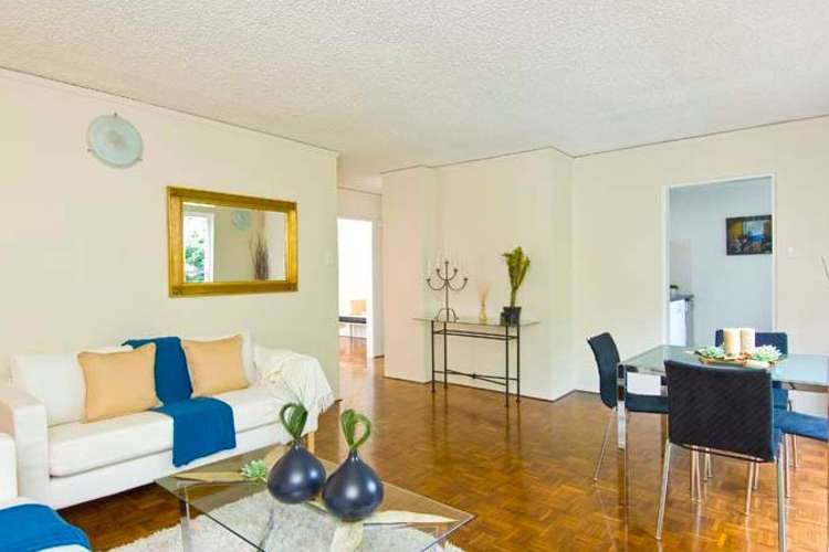 Main view of Homely apartment listing, 7/1A Phillips Street, Neutral Bay NSW 2089