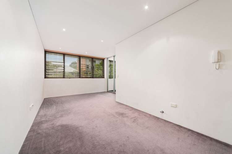 Second view of Homely apartment listing, 202B/260 Anzac Parade, Kensington NSW 2033