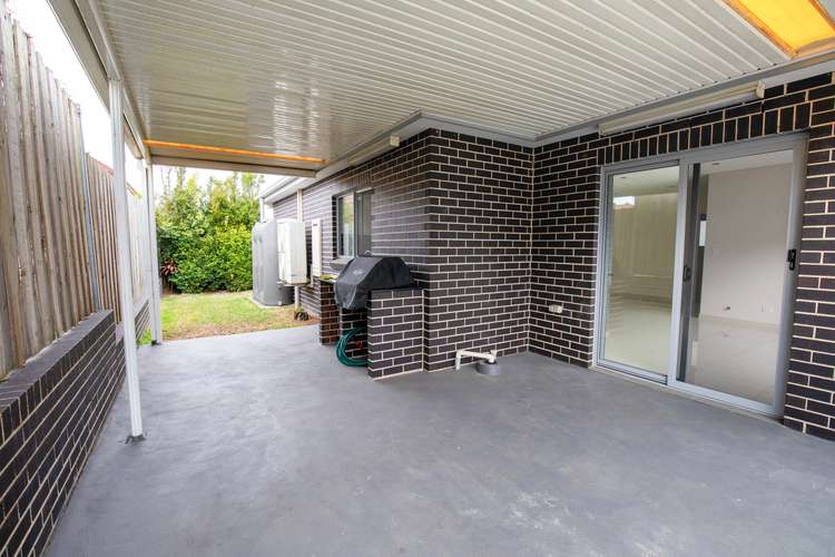 Fourth view of Homely villa listing, 6/5-7 Orchard Street, West Ryde NSW 2114