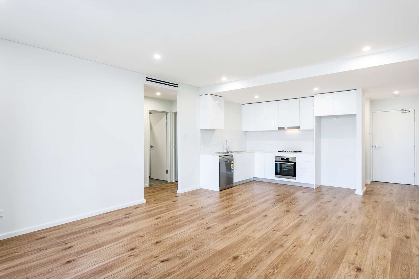 Main view of Homely apartment listing, 9/17B Booth Street, Westmead NSW 2145