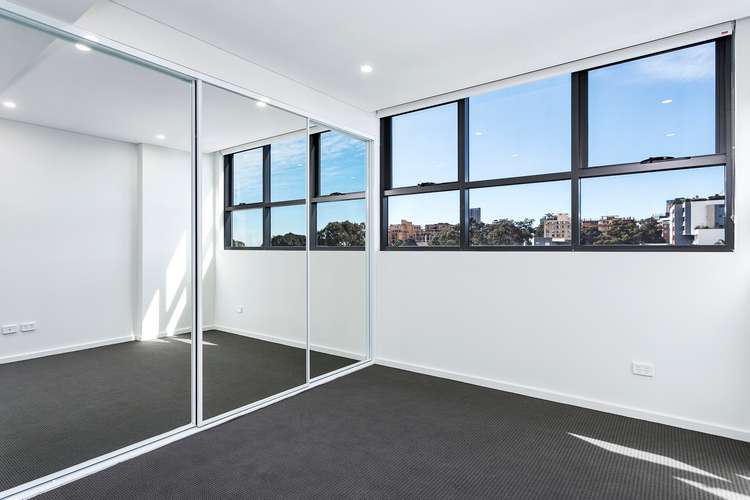 Fourth view of Homely apartment listing, 9/17B Booth Street, Westmead NSW 2145