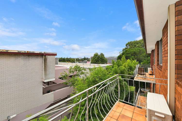 Fourth view of Homely apartment listing, 14/51 Sloane Street, Summer Hill NSW 2130