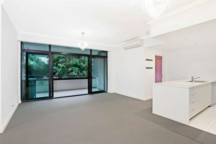 Second view of Homely apartment listing, 19/2 Nina Gray Avenue, Rhodes NSW 2138