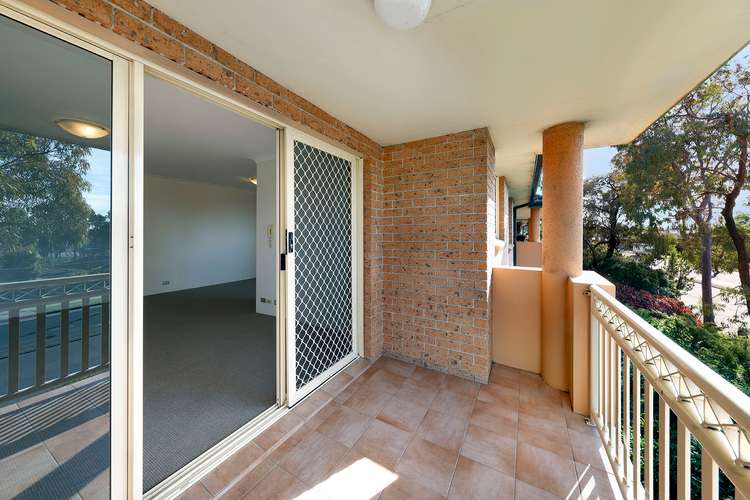 Third view of Homely unit listing, 9/155 Port Hacking Road, Sylvania NSW 2224