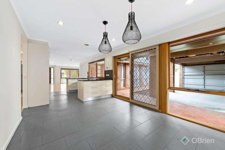 Fifth view of Homely house listing, 1 Harness Court, Sydenham VIC 3037