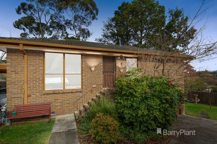 Main view of Homely unit listing, 2/12 Ware Crescent, Ringwood East VIC 3135