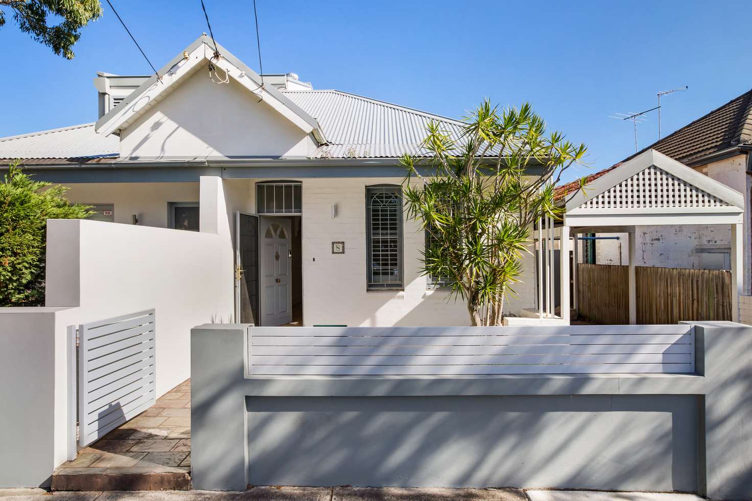 Main view of Homely house listing, 8 Douglas Street, Randwick NSW 2031