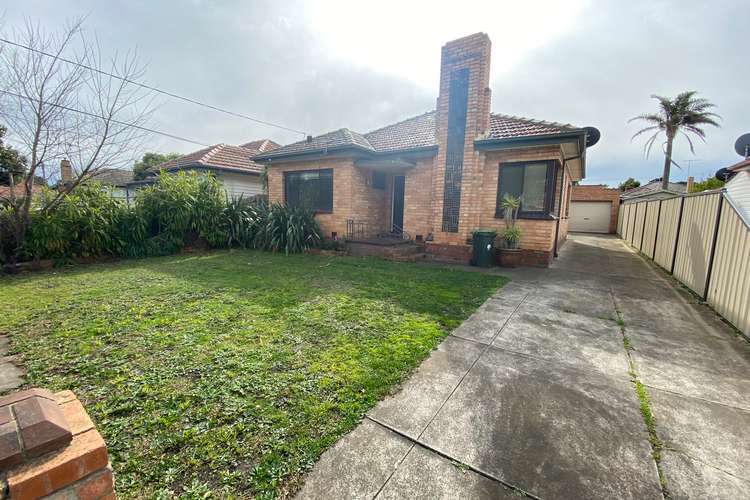 Main view of Homely house listing, 20 Kingsford Avenue, Coburg VIC 3058