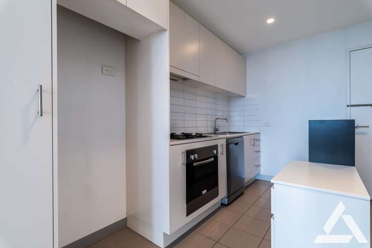 Main view of Homely apartment listing, 2103/109 Clarendon Street, Southbank VIC 3006