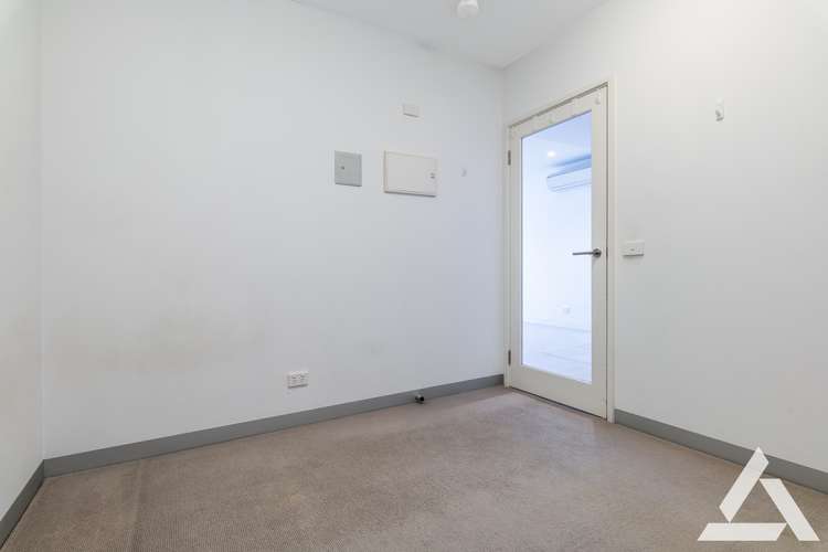 Third view of Homely apartment listing, 2103/109 Clarendon Street, Southbank VIC 3006
