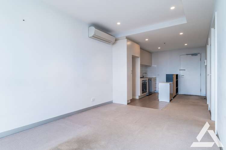 Fourth view of Homely apartment listing, 2103/109 Clarendon Street, Southbank VIC 3006