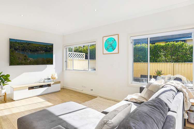 Main view of Homely townhouse listing, 1/17 Jacaranda Road, Caringbah NSW 2229