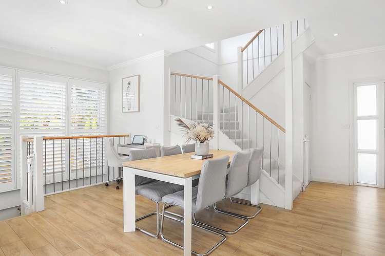 Third view of Homely townhouse listing, 1/17 Jacaranda Road, Caringbah NSW 2229