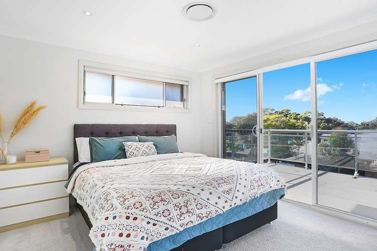 Fourth view of Homely townhouse listing, 1/17 Jacaranda Road, Caringbah NSW 2229