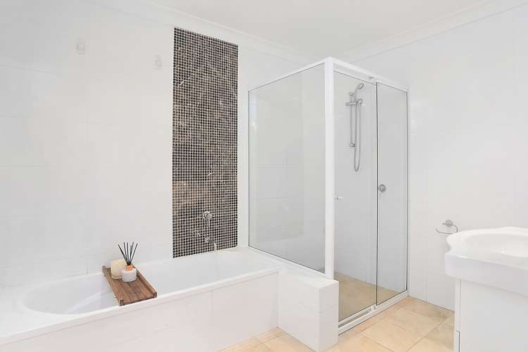 Fifth view of Homely townhouse listing, 1/17 Jacaranda Road, Caringbah NSW 2229