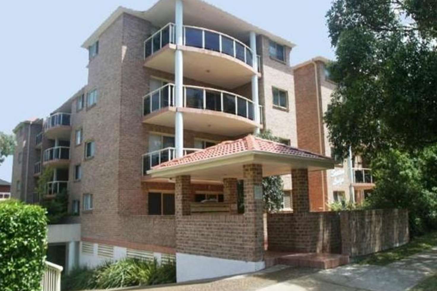 Main view of Homely house listing, 18/3 Gosport Street, Cronulla NSW 2230