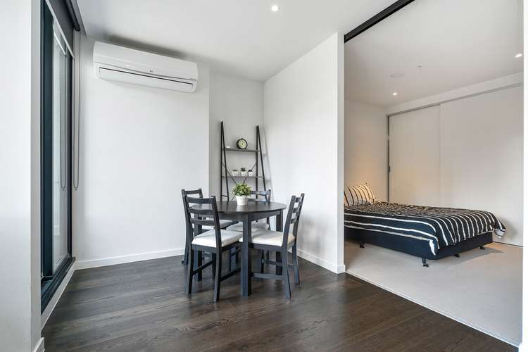 Fourth view of Homely apartment listing, 1003/11 Rose Lane, Melbourne VIC 3000