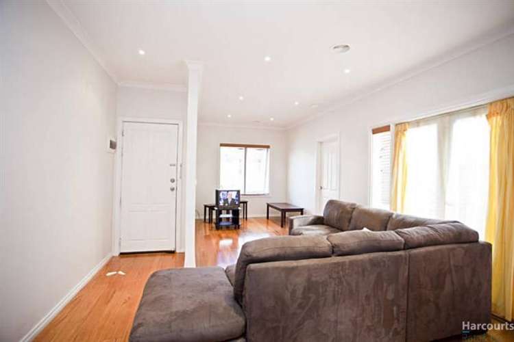 Second view of Homely unit listing, 1/7 Bates Court, Jacana VIC 3047