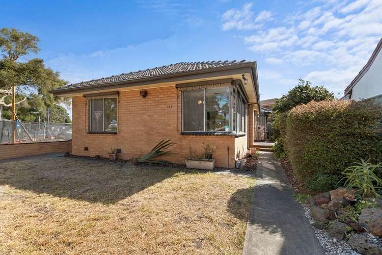 Main view of Homely house listing, 124 Ferguson Street, Williamstown VIC 3016