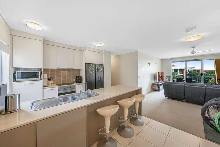 Main view of Homely unit listing, 735/64 Sickle Avenue, Hope Island QLD 4212