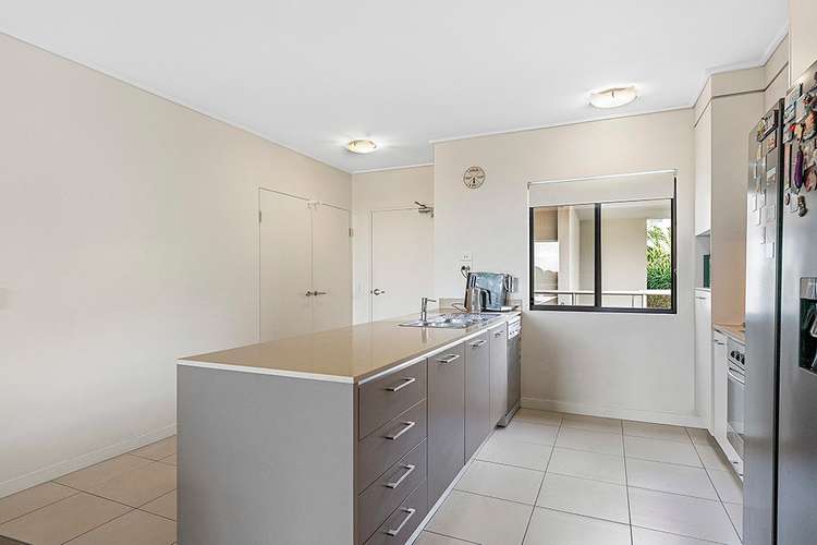 Third view of Homely unit listing, 735/64 Sickle Avenue, Hope Island QLD 4212