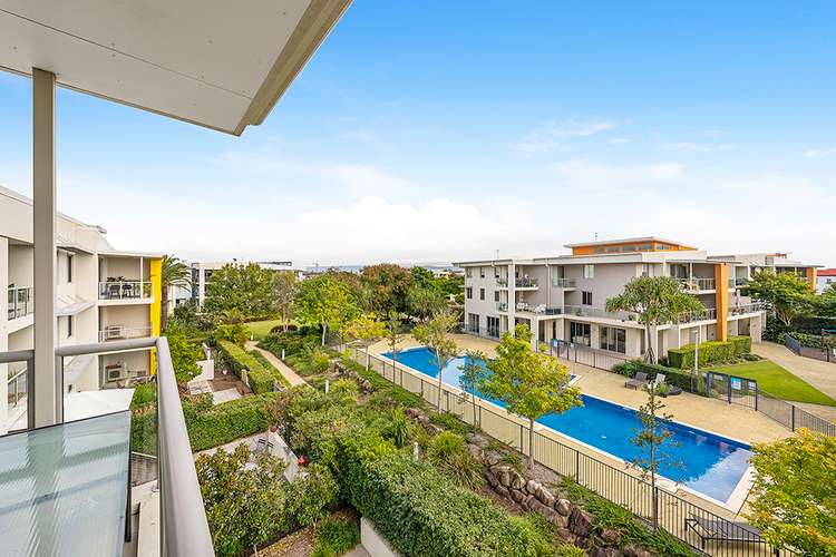 Fourth view of Homely unit listing, 735/64 Sickle Avenue, Hope Island QLD 4212