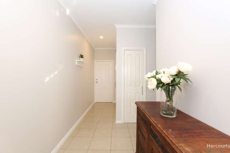 Second view of Homely apartment listing, 3/18 The Boulevard, Thomastown VIC 3074