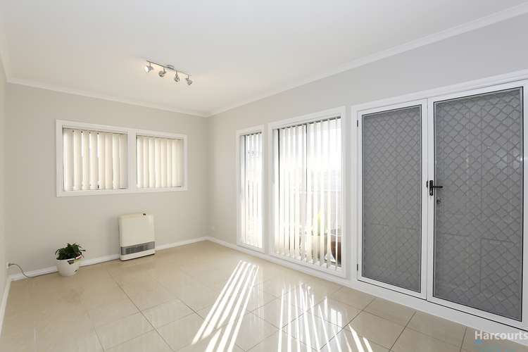 Third view of Homely apartment listing, 3/18 The Boulevard, Thomastown VIC 3074