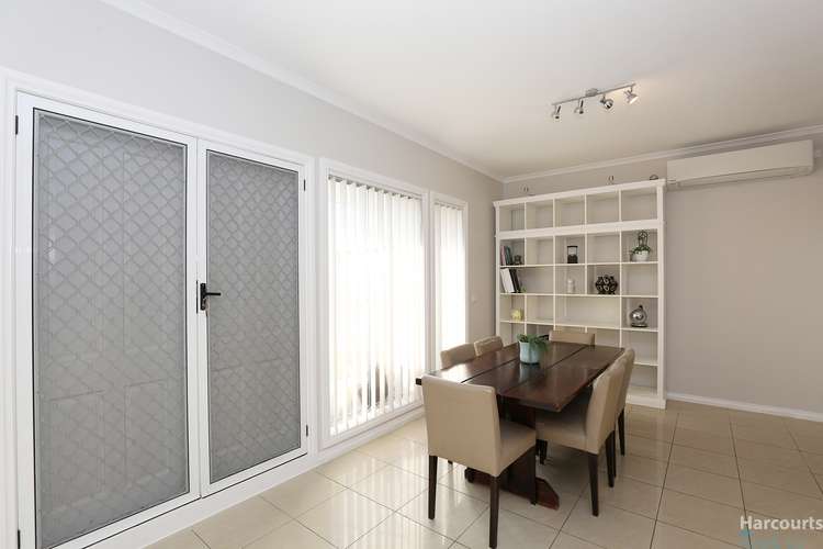 Fourth view of Homely apartment listing, 3/18 The Boulevard, Thomastown VIC 3074