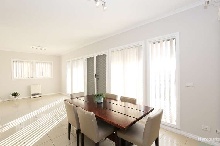 Fifth view of Homely apartment listing, 3/18 The Boulevard, Thomastown VIC 3074