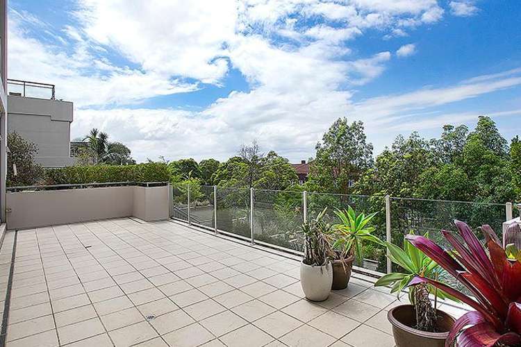 Third view of Homely apartment listing, 1/60 Birriga Road, Bellevue Hill NSW 2023