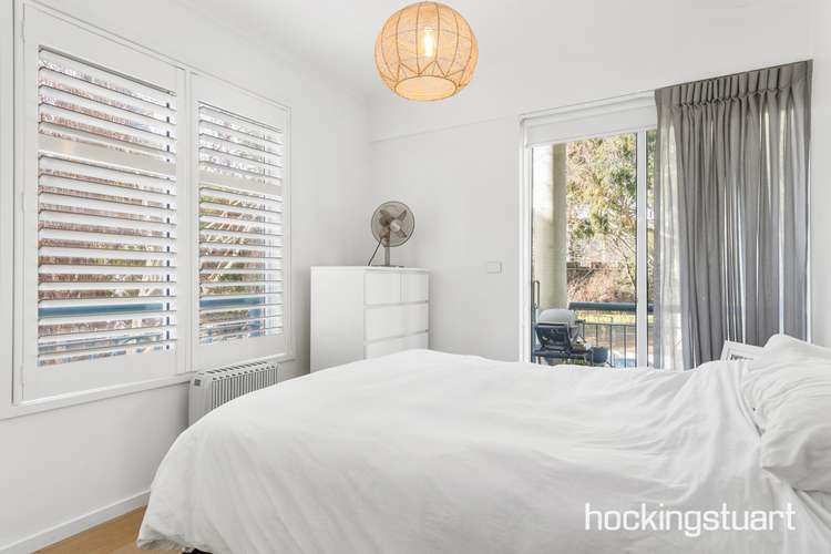 Third view of Homely apartment listing, 28/88 Wells Street, Southbank VIC 3006