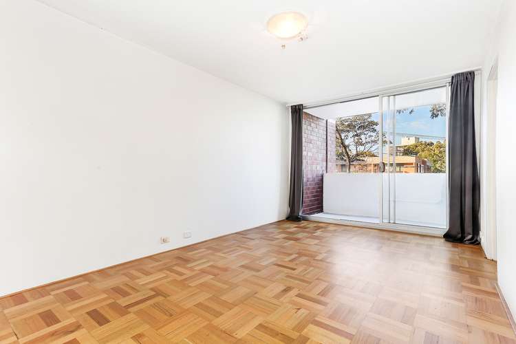 Second view of Homely apartment listing, 2/10 Hardie Street, Neutral Bay NSW 2089