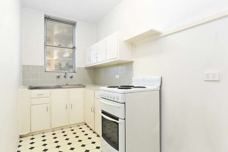 Third view of Homely apartment listing, 2/10 Hardie Street, Neutral Bay NSW 2089