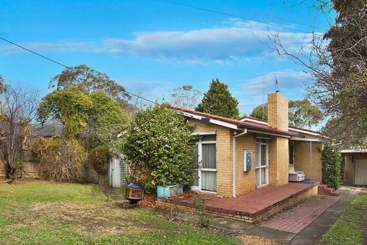 Main view of Homely house listing, 379 Blackburn Road, Mount Waverley VIC 3149