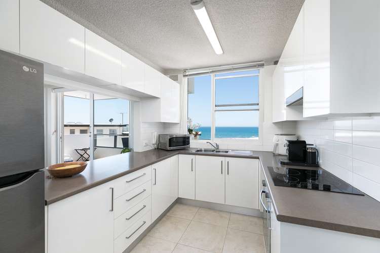 Second view of Homely apartment listing, 12/2-6 Arthur Avenue, Cronulla NSW 2230