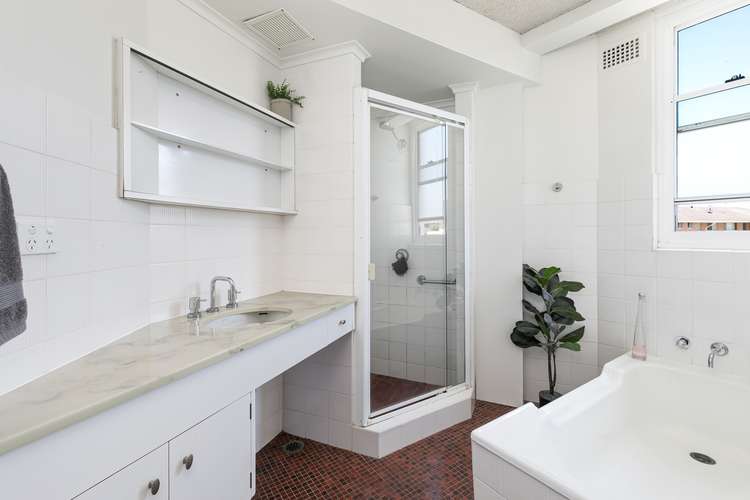 Fourth view of Homely apartment listing, 12/2-6 Arthur Avenue, Cronulla NSW 2230