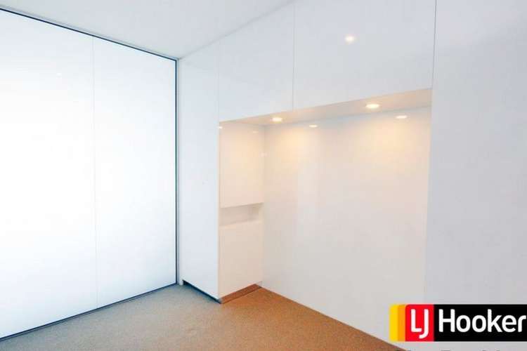 Third view of Homely apartment listing, 404/53 Batman Street, West Melbourne VIC 3003