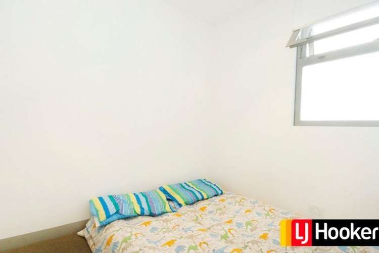 Fourth view of Homely apartment listing, 404/53 Batman Street, West Melbourne VIC 3003