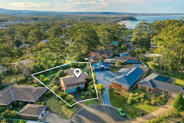 3 South Haven, Mollymook NSW 2539