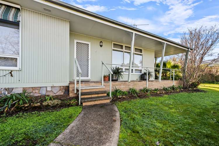 Second view of Homely house listing, 42 Gallipoli Street, Corowa NSW 2646