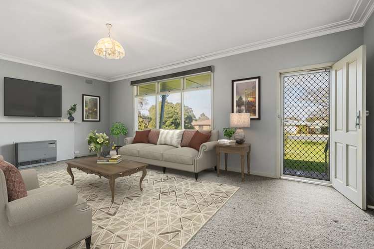 Third view of Homely house listing, 42 Gallipoli Street, Corowa NSW 2646