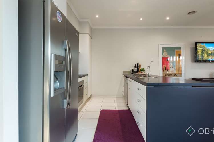 Fourth view of Homely townhouse listing, 47 Callista Circuit, Taylors Hill VIC 3037