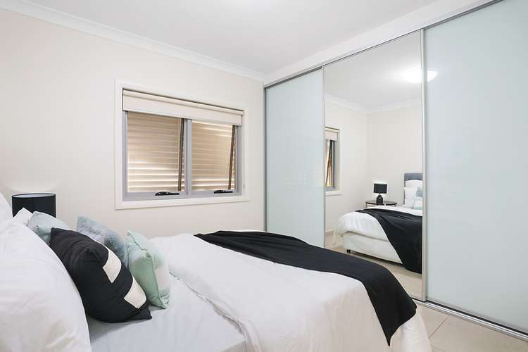 Fourth view of Homely apartment listing, 7/5-7 Richards Avenue, Peakhurst NSW 2210