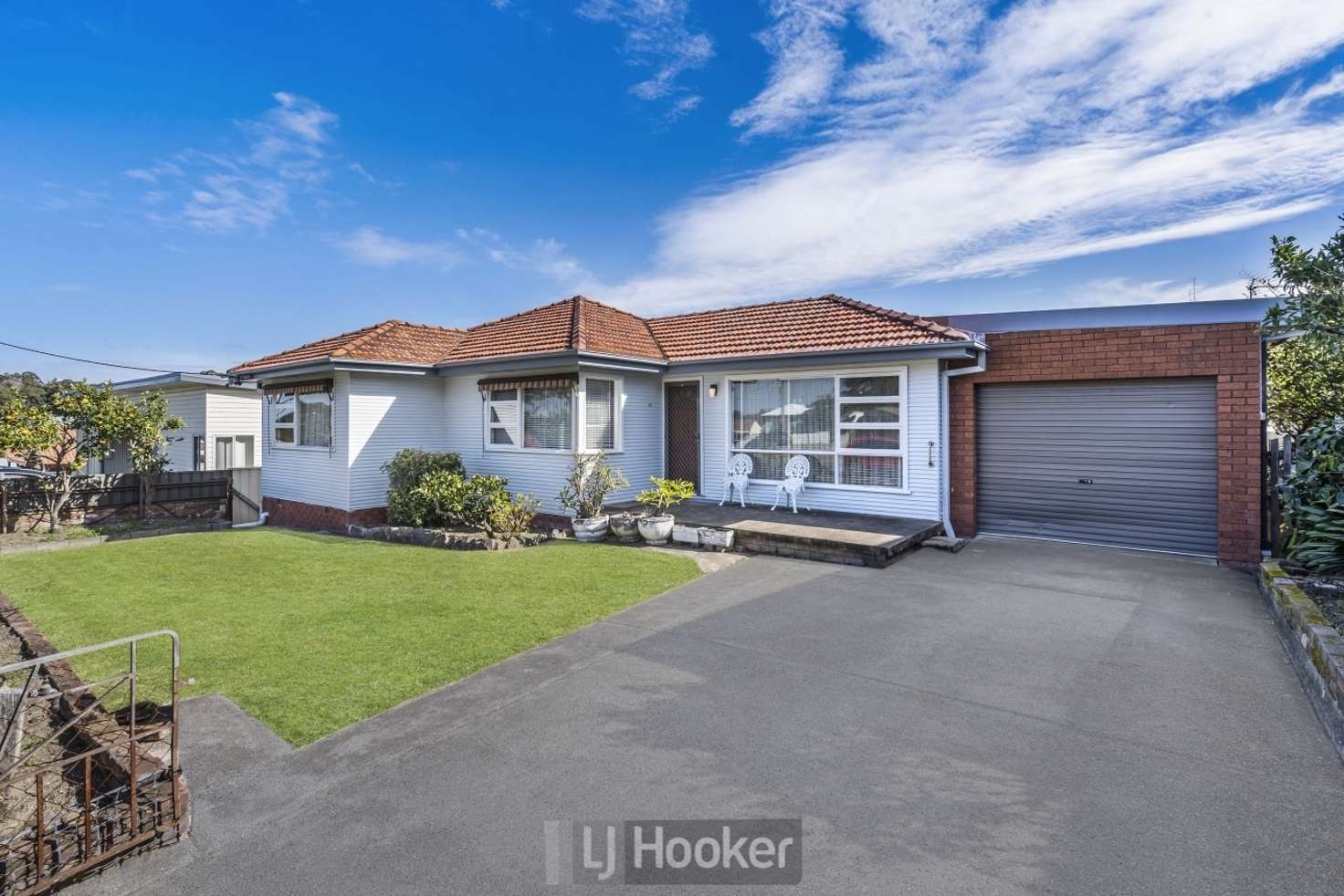 Main view of Homely house listing, 271 Warners Bay Road, Mount Hutton NSW 2290