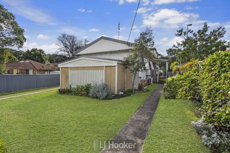 Third view of Homely house listing, 1 Progress Road, Mount Hutton NSW 2290