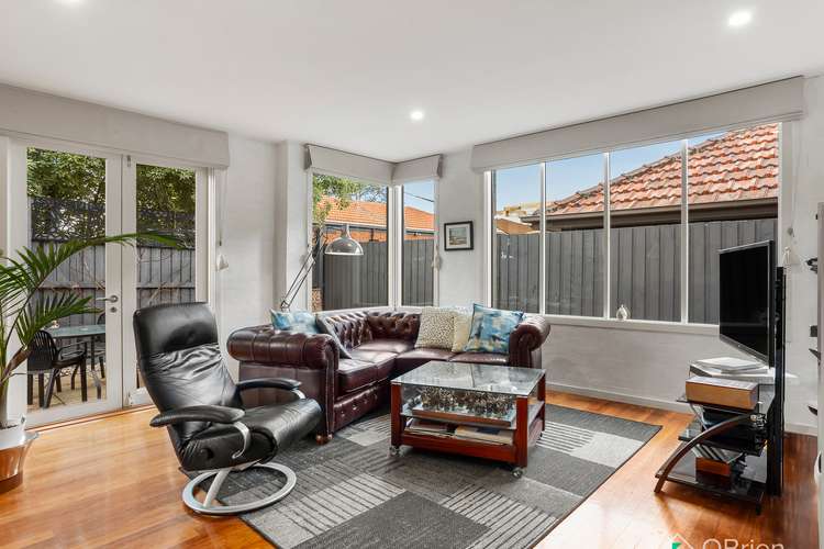 Main view of Homely townhouse listing, 1/69 Flinders Street, Mentone VIC 3194